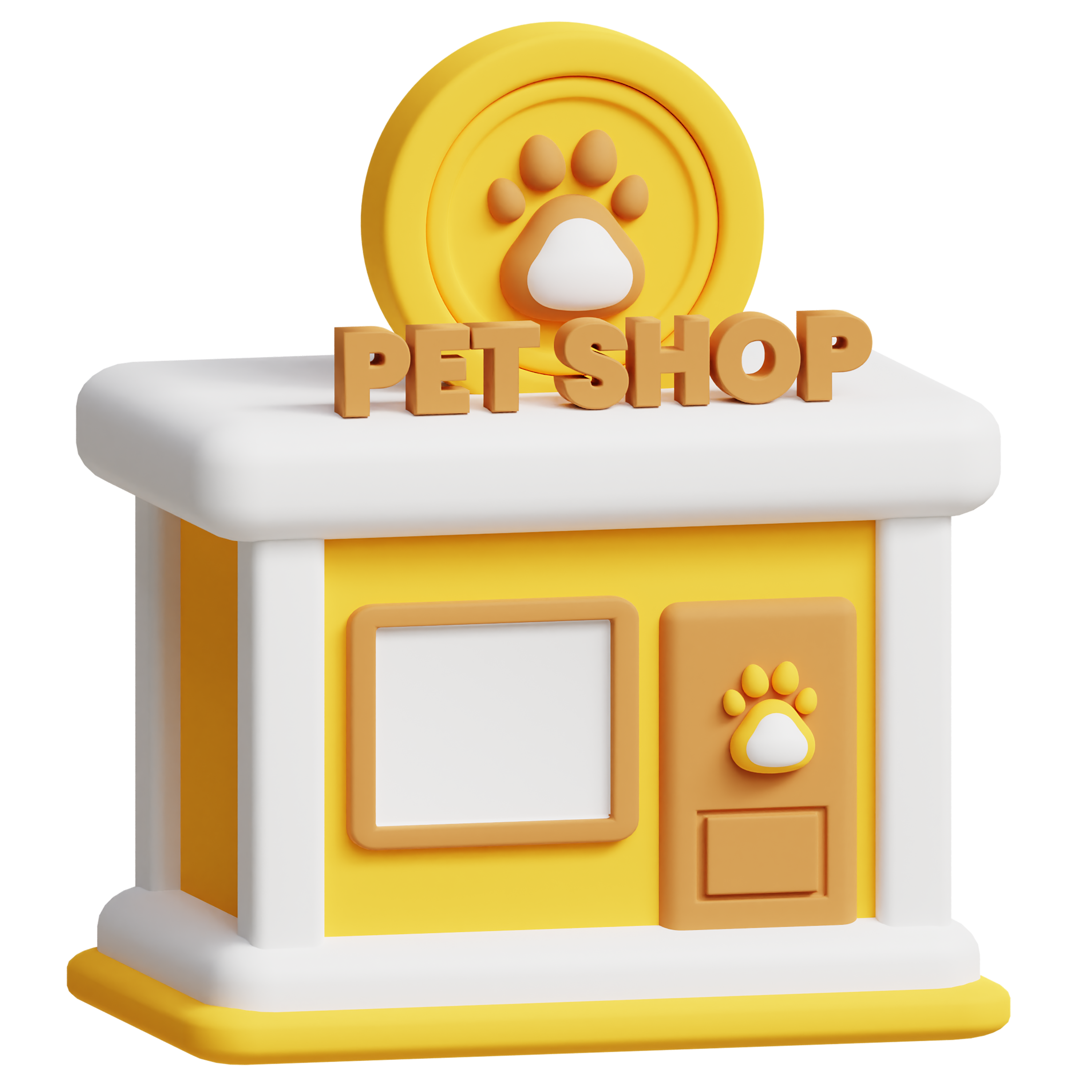 Pet Shop